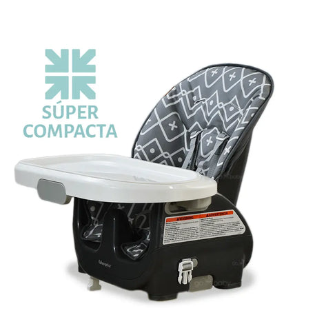Silla alta booster 4 en 1 Fisher Price