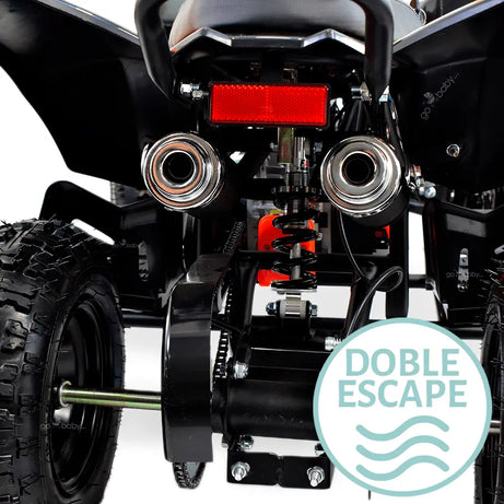 CUATRIMOTO GASO TRX-6 SK web