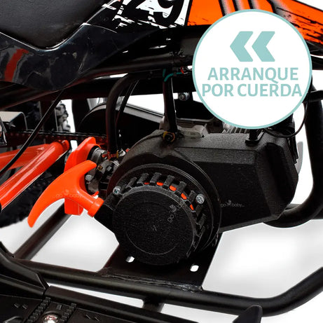 CUATRIMOTO GASO TRX-8 SK web