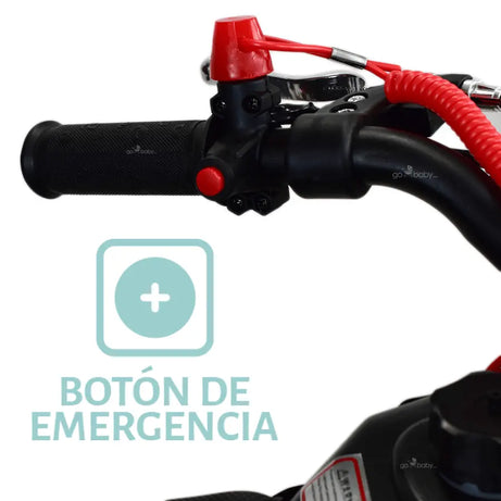 Moto cross gasolina R1000 SK web