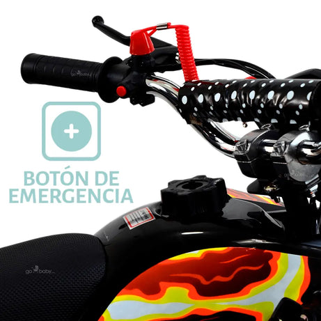 CUATRIMOTO GASO TRX-6 SK web
