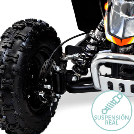 CUATRIMOTO GASO TRX-6 SK web