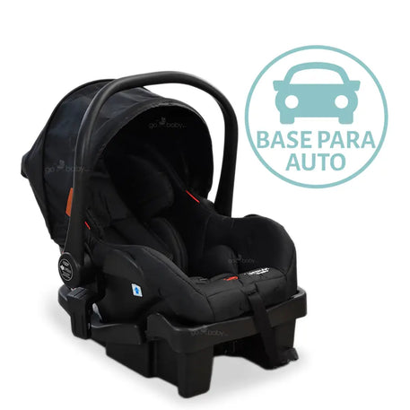 CARRIOLA MULTIUSOS MIKE