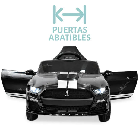 MUSTANG SHELBY 9969 SK