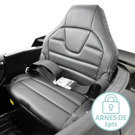 MUSTANG SHELBY 9969 SK