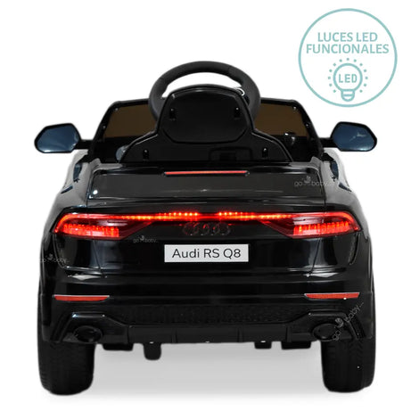 AUDI DEPORTIVO A3 HL518 web