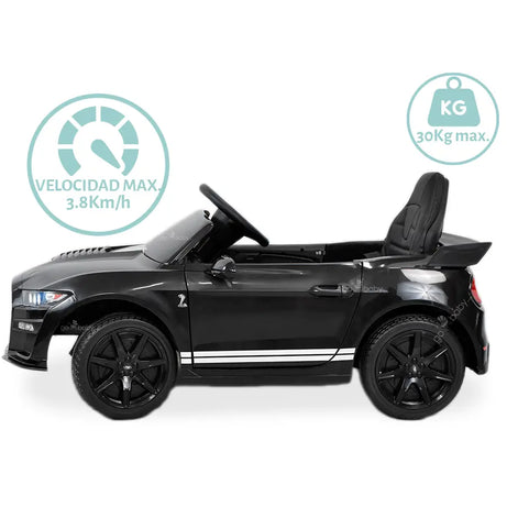 MUSTANG SHELBY 9969 SK