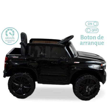 Camioneta Eléctrica Chevrolet Silverado web