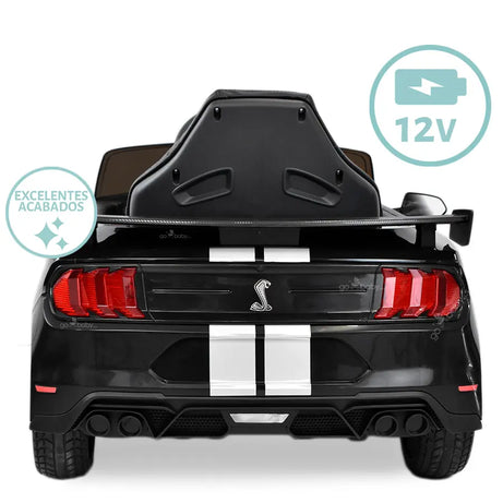 MUSTANG SHELBY 9969 SK