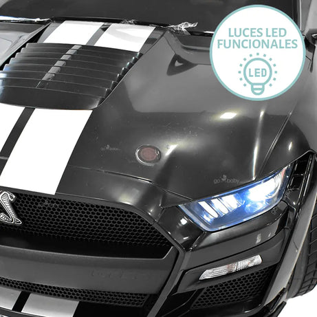 MUSTANG SHELBY 9969 SK