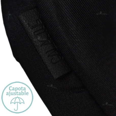 CARRIOLA 4 EN 1 CW ARLET