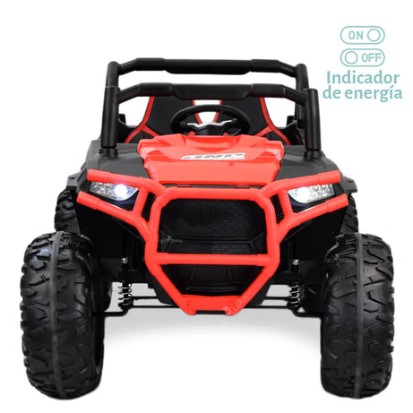 RACER CON PANTALLA web