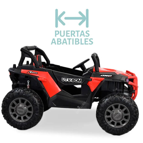 RACER CON PANTALLA web