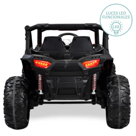 RACER CON PANTALLA web