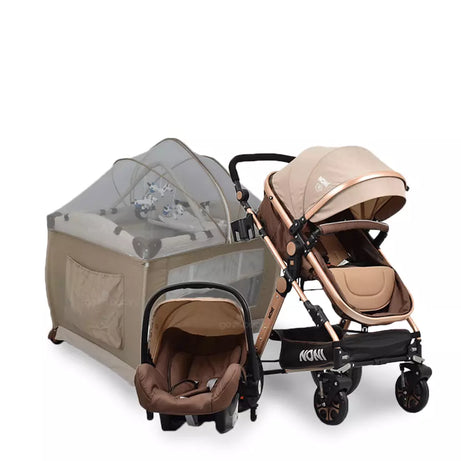 Conjunto gobaby Noni mini