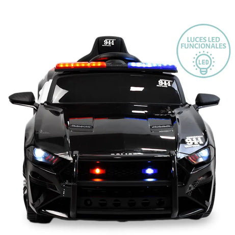 CARRO ELECTRICO MUSTANG PATRULLA  web