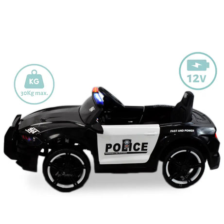 CARRO ELECTRICO MUSTANG PATRULLA  web