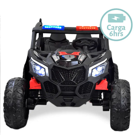 MONTABLE ELECTRICO RAZER POLICIA web