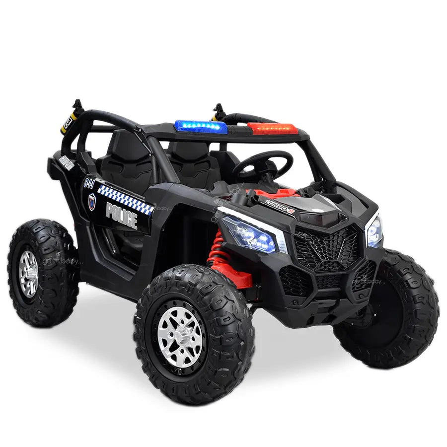 MONTABLE ELECTRICO RAZER POLICIA web