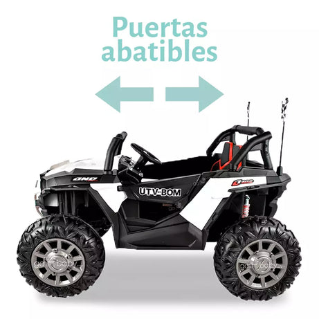 RACER CON PANTALLA web