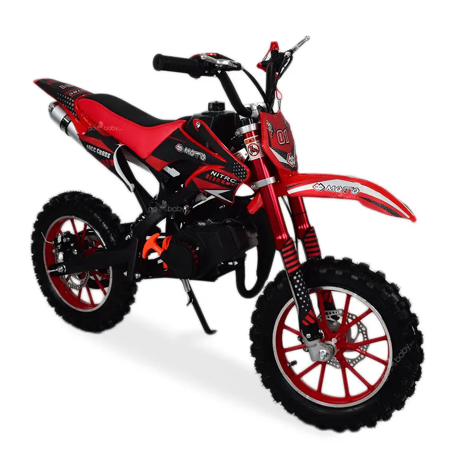 Moto cross gasolina R1000 SK web