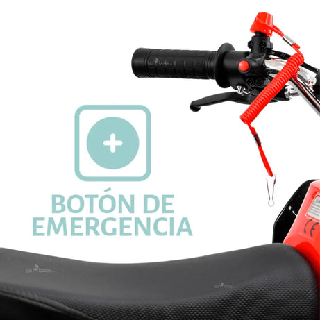 CUATRIMOTO GASO TRX-3 SK  web