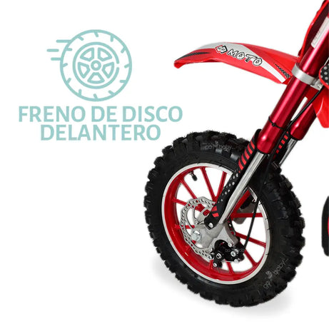 Moto cross gasolina R1000 SK web