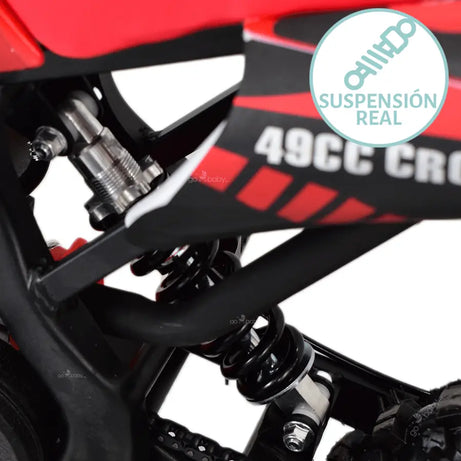 Moto cross gasolina R1000 SK web