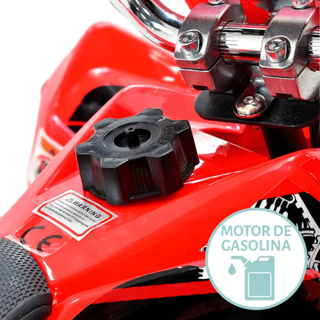 CUATRIMOTO GASO TRX-8 SK web