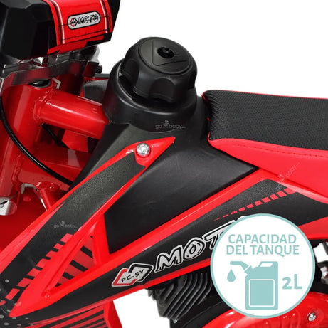 MOTOCROSS A GASOLINA SK a gasolina 1006