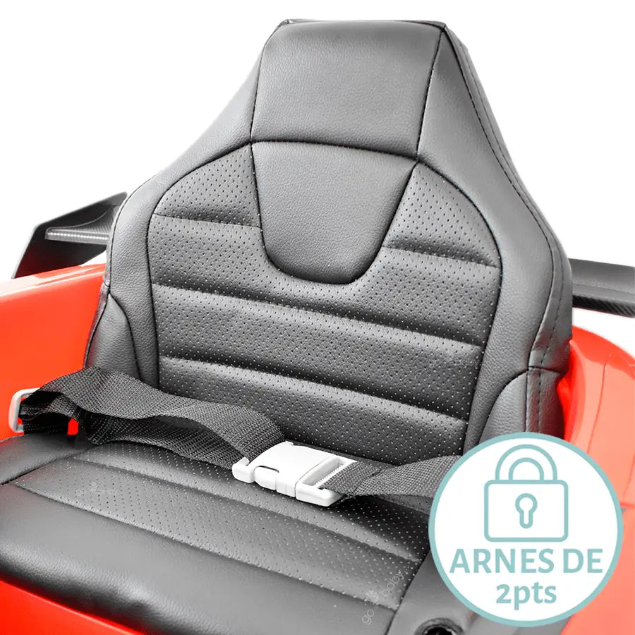 MUSTANG SHELBY 9969 SK