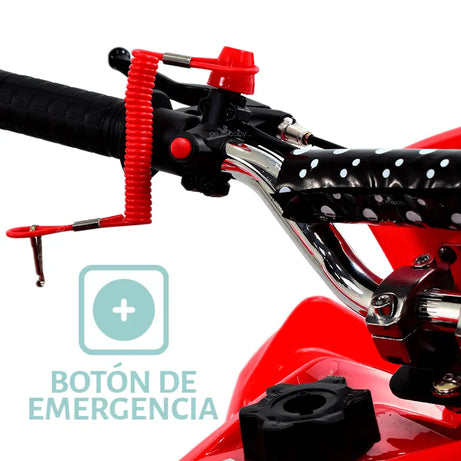 CUATRIMOTO GASO TRX-8 SK web