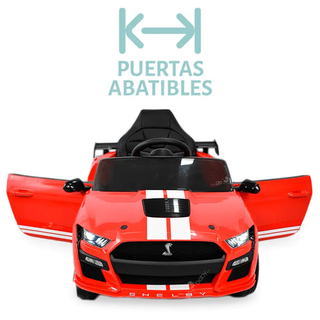 MUSTANG SHELBY 9969 SK