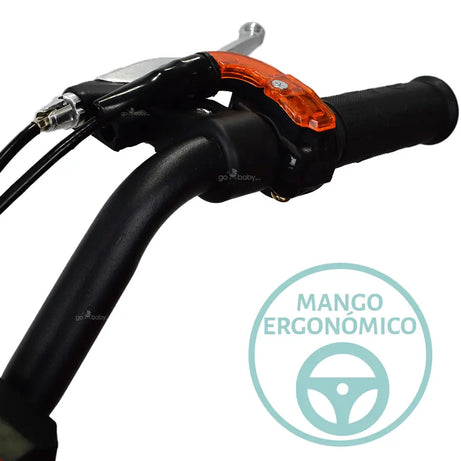 MOTOCROSS A GASOLINA SK a gasolina 1006