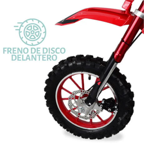 MOTOCROSS A GASOLINA SK a gasolina 1006