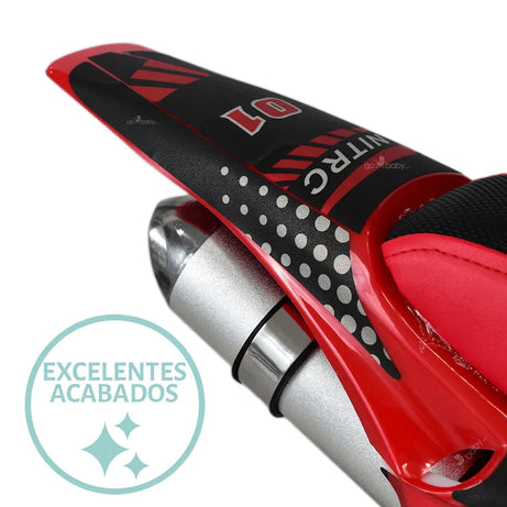 Moto cross gasolina R1000 SK web