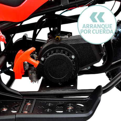 CUATRIMOTO GASO TRX-8 SK web