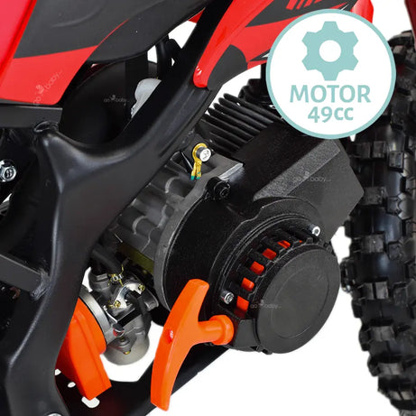 Moto cross gasolina R1000 SK web