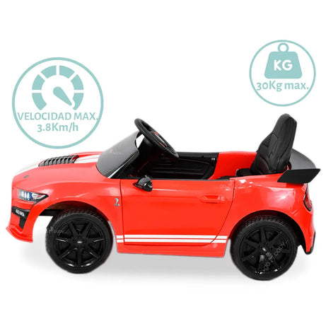 MUSTANG SHELBY 9969 SK