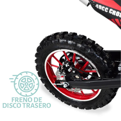 Moto cross gasolina R1000 SK web