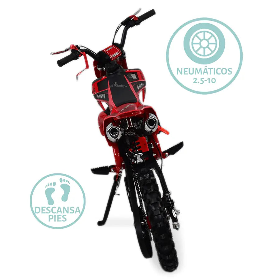 MOTOCROSS A GASOLINA SK a gasolina 1006