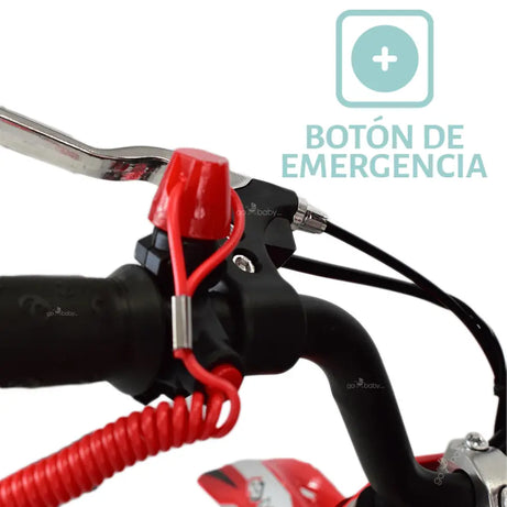 Moto cross gasolina R1000 SK web