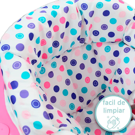 ANDADERA ROCKET 2 EN 1 CW