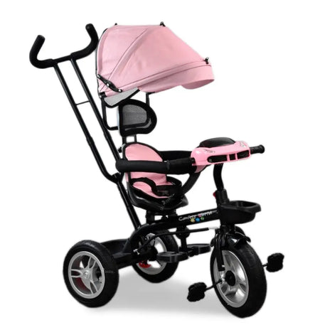 Triciclo CW multifuncional 360 T19