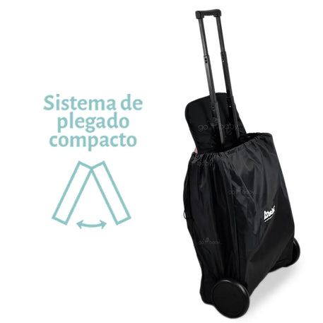 Carriola Compacta Easy GO