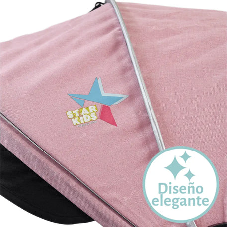 TRICICLO SK CHOOPER DE LUJO