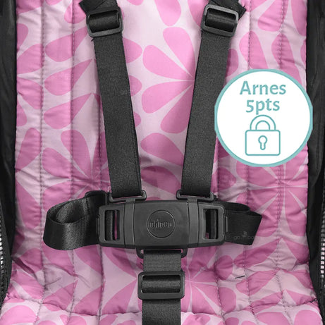 CARRIOLA CHICCO LITE WAY (vintage)