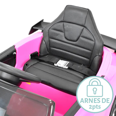 MUSTANG SHELBY 9969 SK