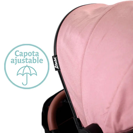 Carriola Compacta Easy GO