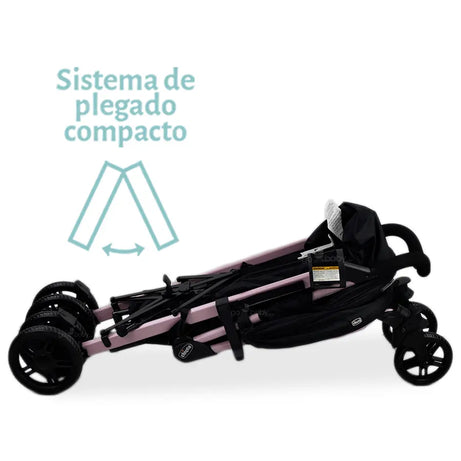 CARRIOLA CHICCO LITE WAY (vintage)